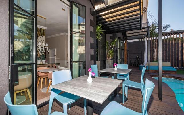 Mountview Guest House