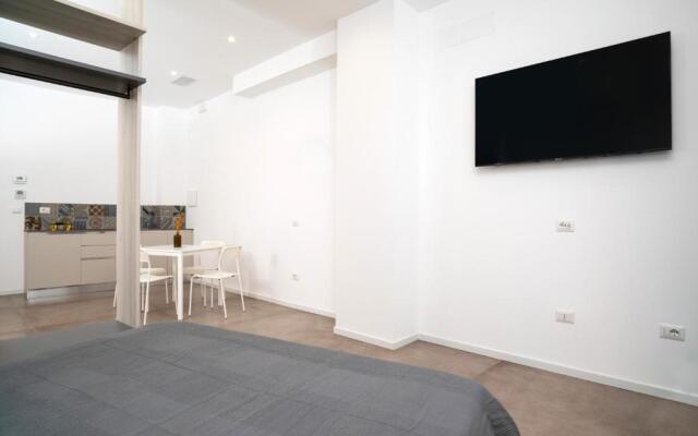 Taormina Center Suite 2