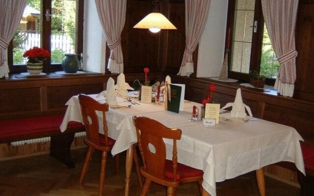 Landgasthaus Hochlackenhof