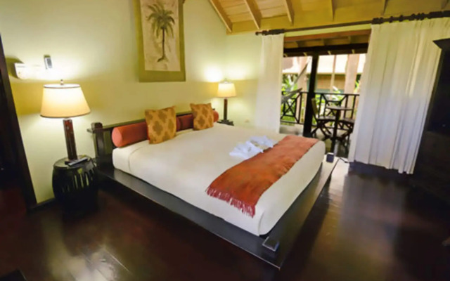 Sunset at the Palms Resort - Adults Only - All Inclusive