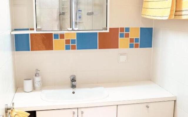 Kalevite Kodu 2-toaline apartment!