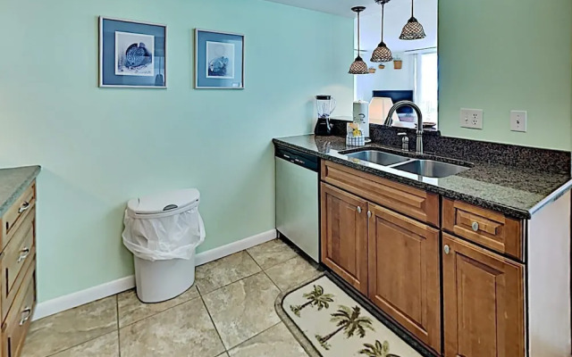 Tristan Towers by Southern Vacation Rentals