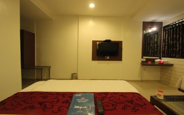 OYO 1370 Hotel Akash
