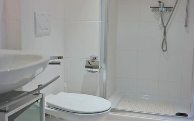 Appartement Moilles 13