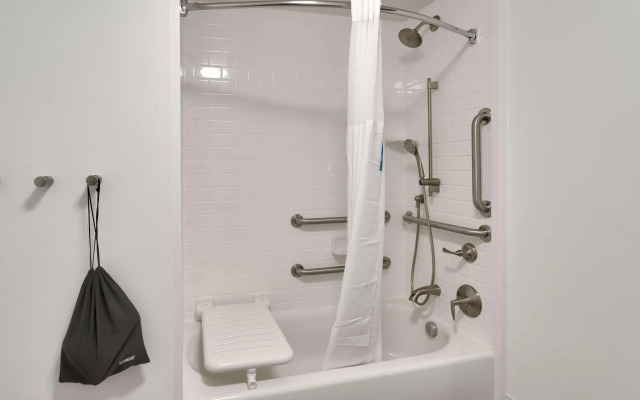 Hampton Inn & Suites Pocatello