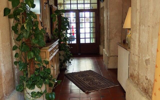 Au St Roch Hotel et Jardin