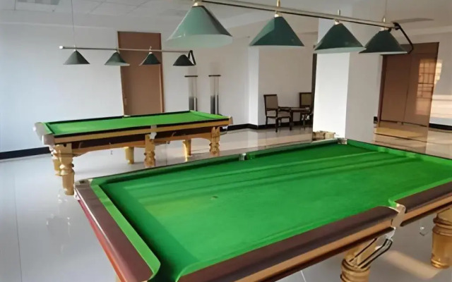 Vienna Hotel Dongguan Tangxia Binfen Plaza