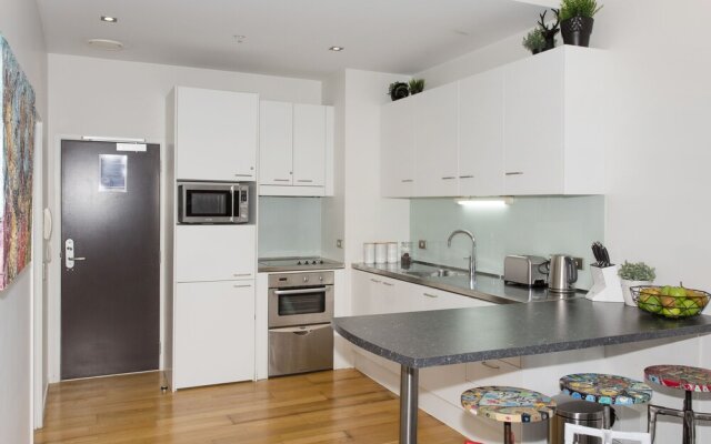 TOWNY - Britomart Central Apartment - 2 Bedrooms