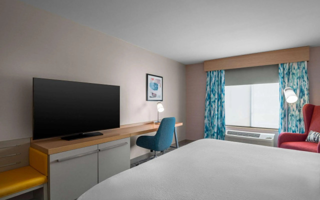 Hilton Garden Inn Great Falls