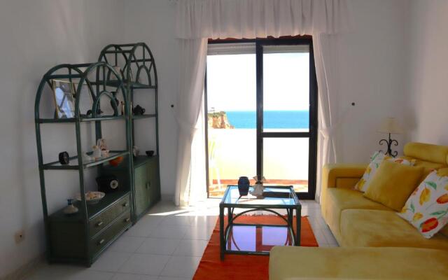 Apartamento Conny T1 Vista Mar