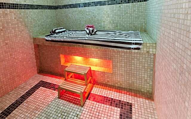 Hotel Le Relais De Broceliande