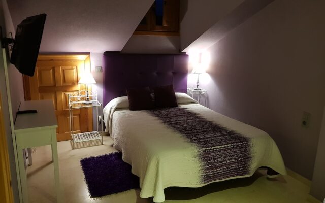 Apartamento El Desván
