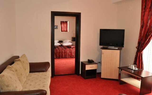 Hotel Golden Beach