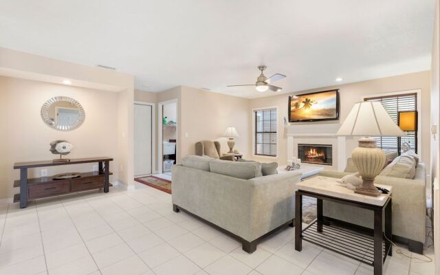 Surfside Beach House