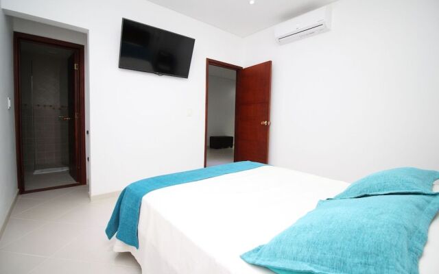Hotel Best Day Melgar