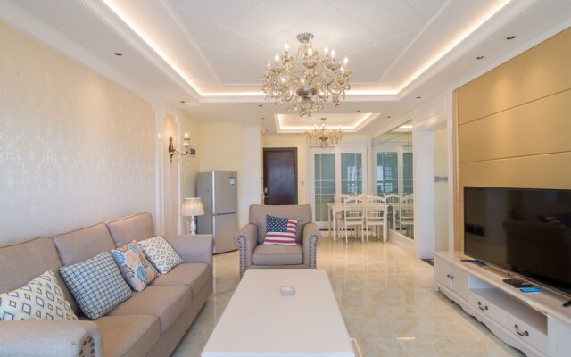 Kunming Travel Together Apartment