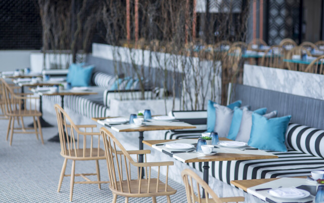 The SIS Kata Resort — Adult Only