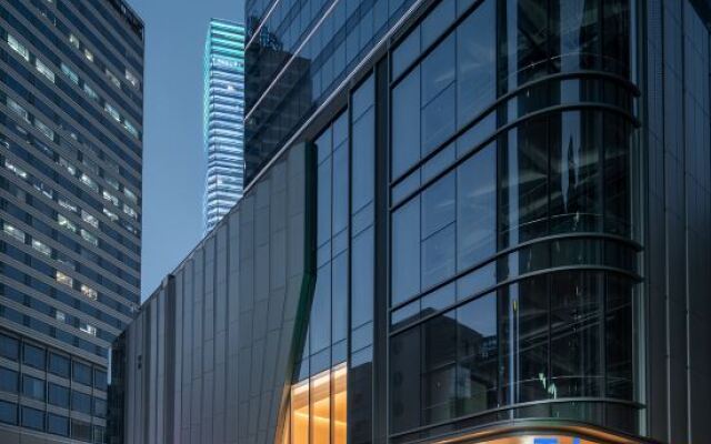 Fengyu Hotel (Wuhan Hankou Railway Station Fanhai CBD Store)