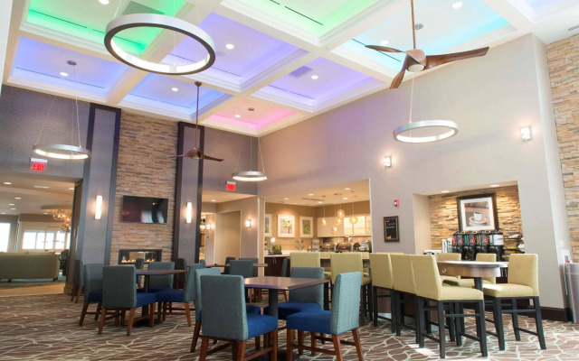 Homewood Suites by Hilton Hamilton, NJ