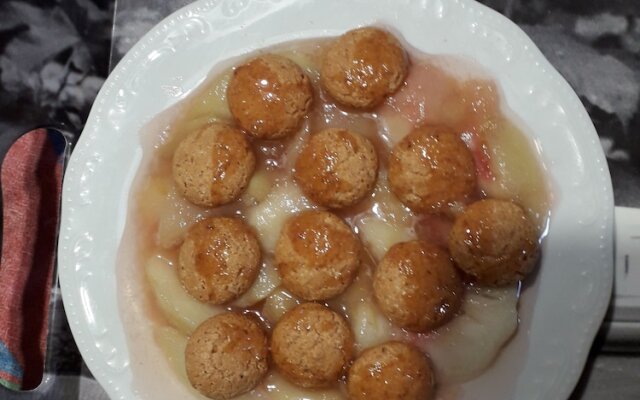 Agriturismo Alle Rose