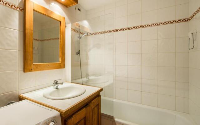 Appartement Courchevel 1850, 3 pièces, 6 personnes - FR-1-564-46