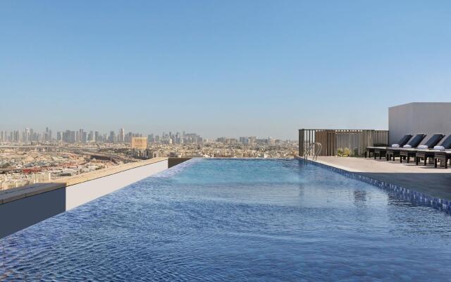 Aparthotel Adagio Dubai Deira