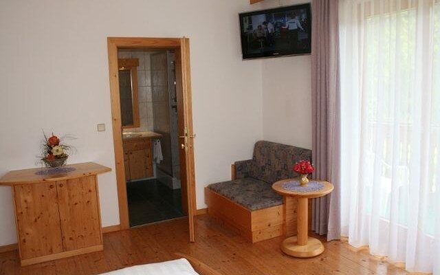 Gasthof-Pension Waldfriede