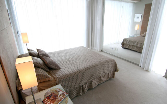 Mantra Towers of Chevron