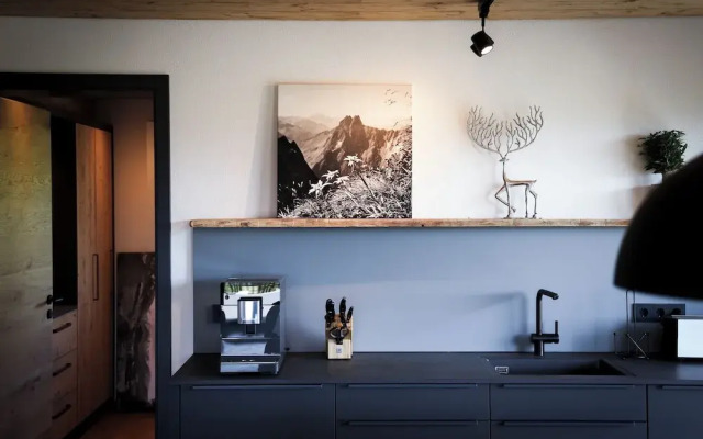 Platzhirsch First Class Living