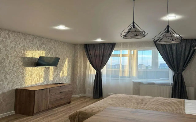 Апартаменты на улице 26-я Линия 35/1-4