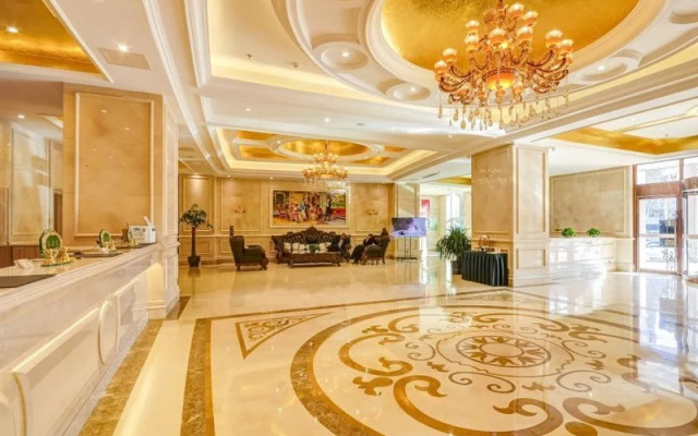 Vienna International Hotel (Gu'an New Airport)