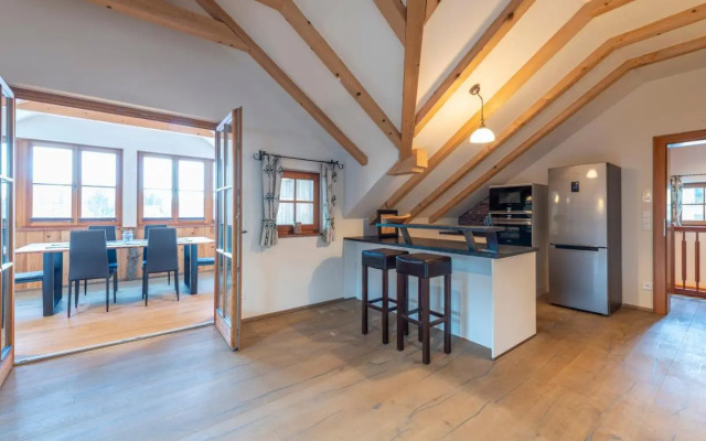 Ferienwohnung Strubreiter