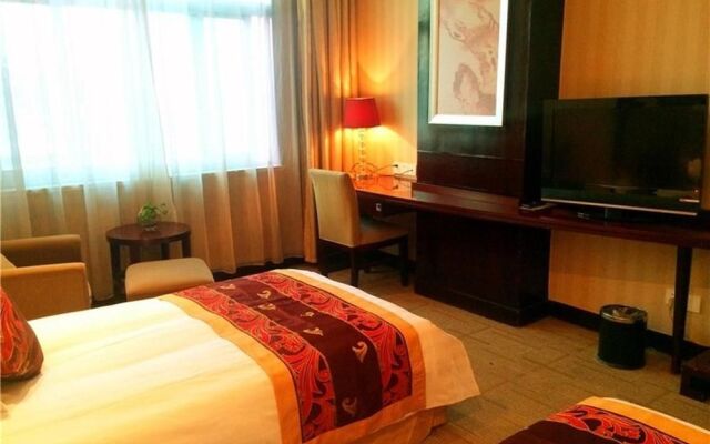 Braim Lijing Hotel Nanchang