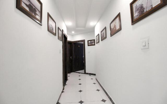 FabHotel HTC