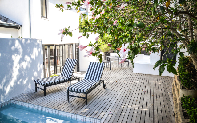 Cape Cadogan Boutique Hotel