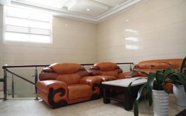 Zense Inn Shenzhen