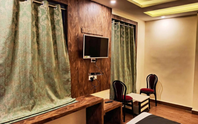 Hotel Janki Inn Varanasi