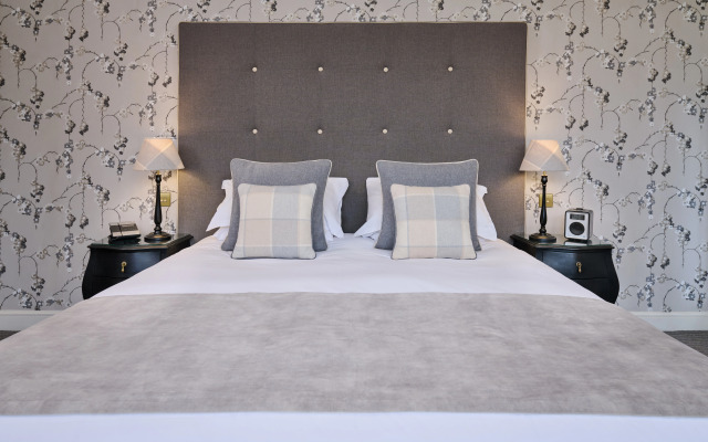 The Roseate Villa Bath