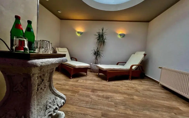 Avantage Sporthotel