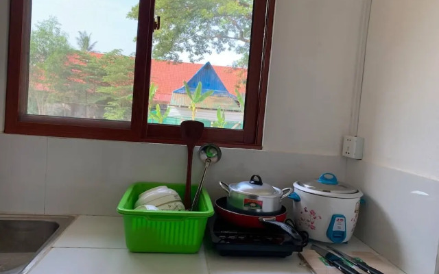 Densy Angkor Bungalow