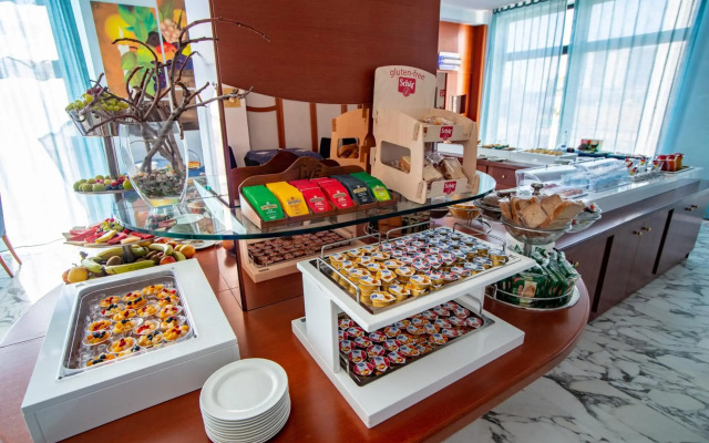 Best Western Hotel Nettuno
