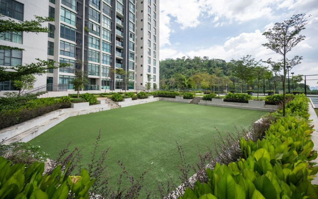 Liberty Arc Ampang UKAY by Airhost