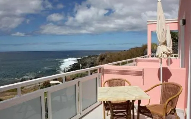 Apartamentos El Guirre