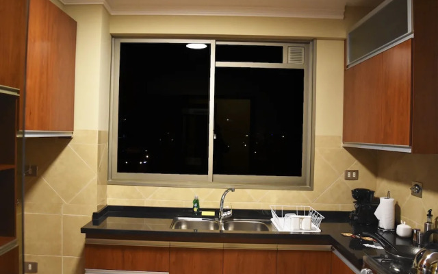Selenza Apart Hotel