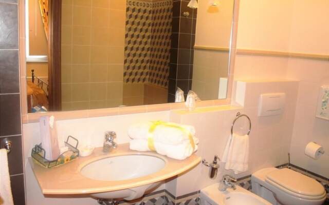 Golf Club Bellosguardo Resort