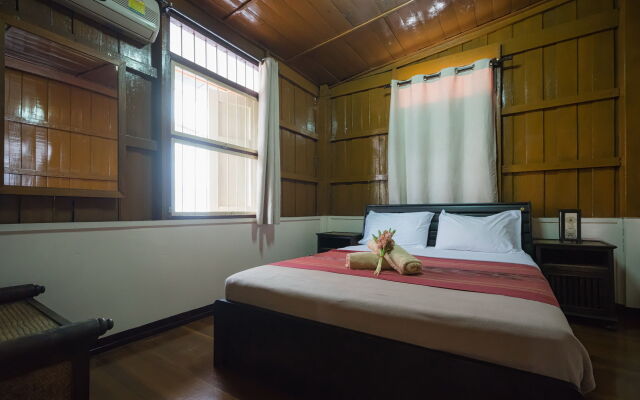 Luna Guesthouse