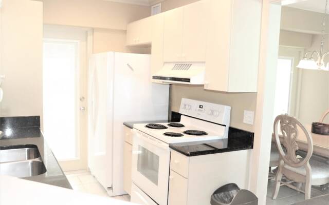 Jamaica Royale - T41 - 2 Br Condo