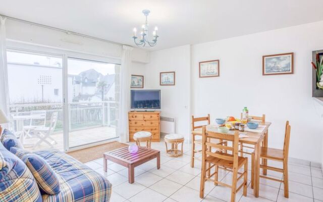 Villa Le Hoche Quiberon 32592