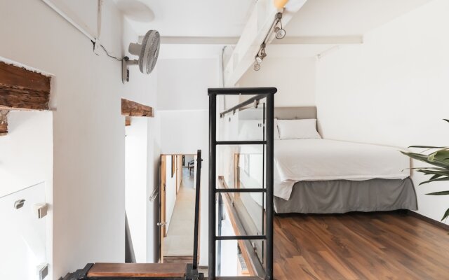 Hostal Juarez - Hostel