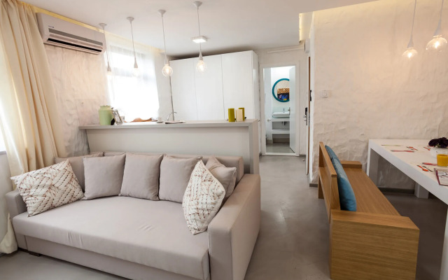 Aparthotel Gutinului